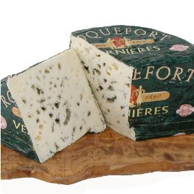 Roquefort: 6. obrázek